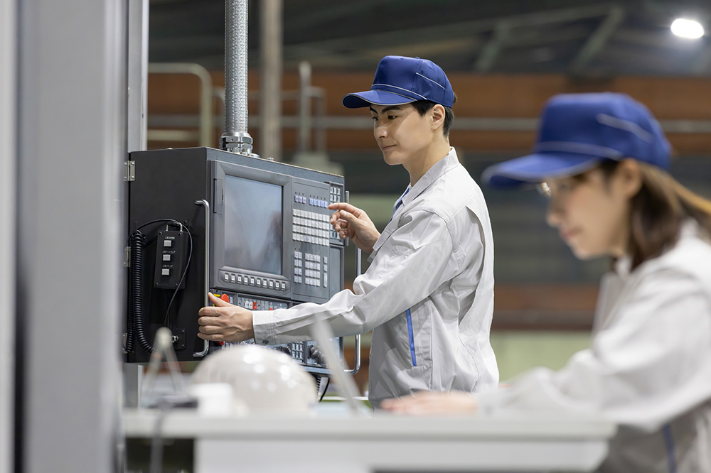 T工業様の場合(従業員数37名)