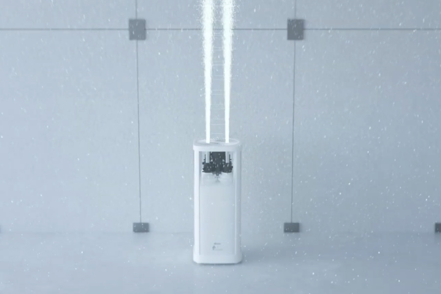 適応範囲が広く経済的なナノシード