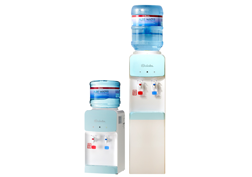ウォーターサーバー